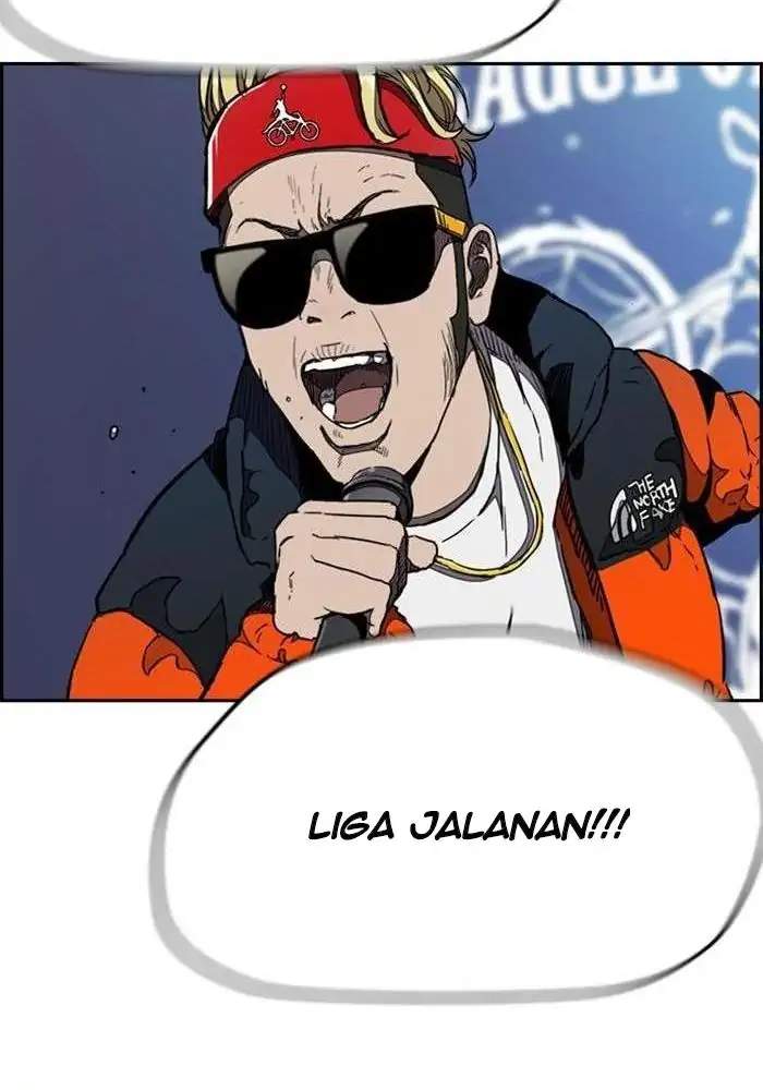 Wind Breaker Chapter 265 Gambar 57