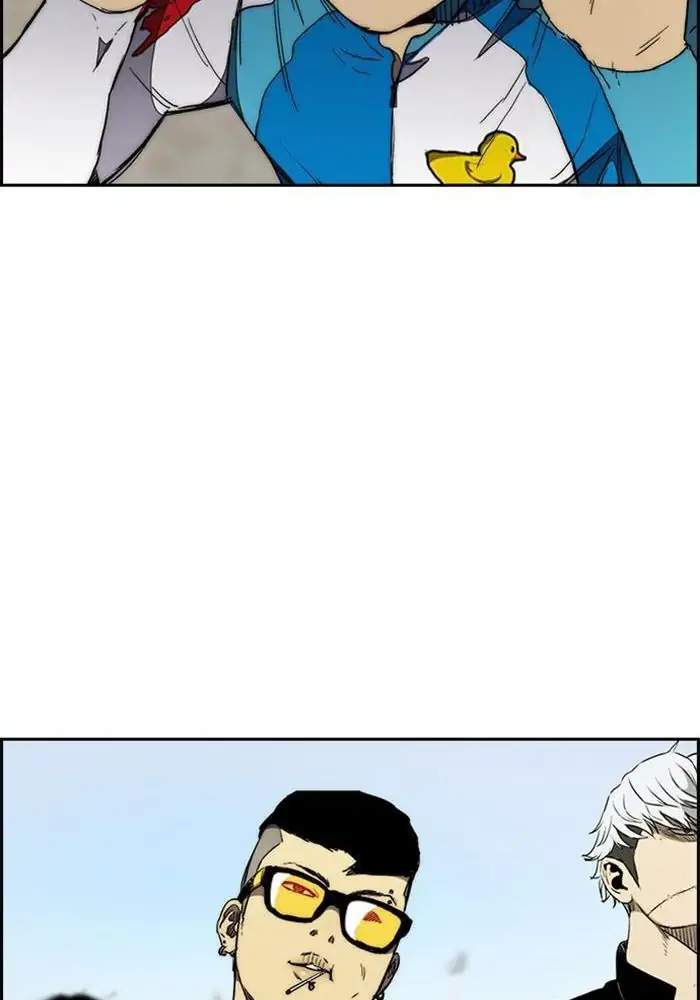 Wind Breaker Chapter 265 Gambar 63