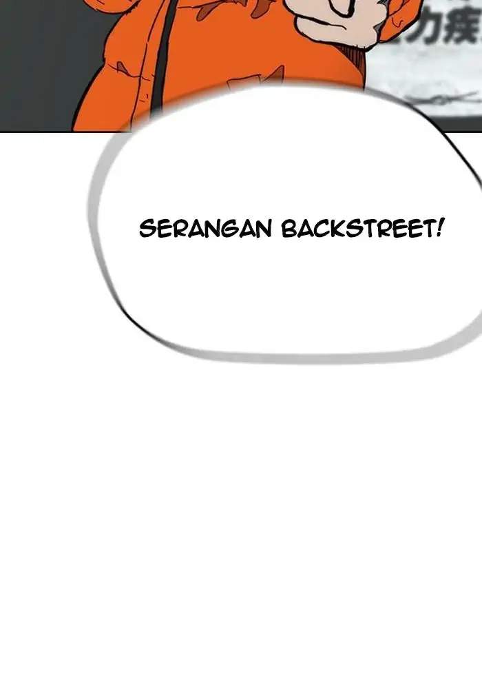 Wind Breaker Chapter 265 Gambar 67