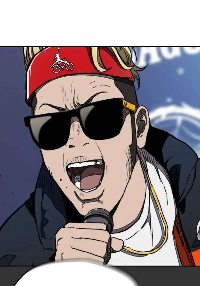 Wind Breaker Chapter 265 Gambar 68