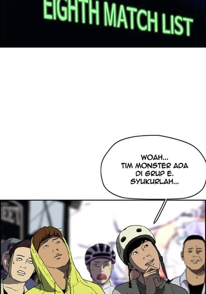 Wind Breaker Chapter 265 Gambar 86