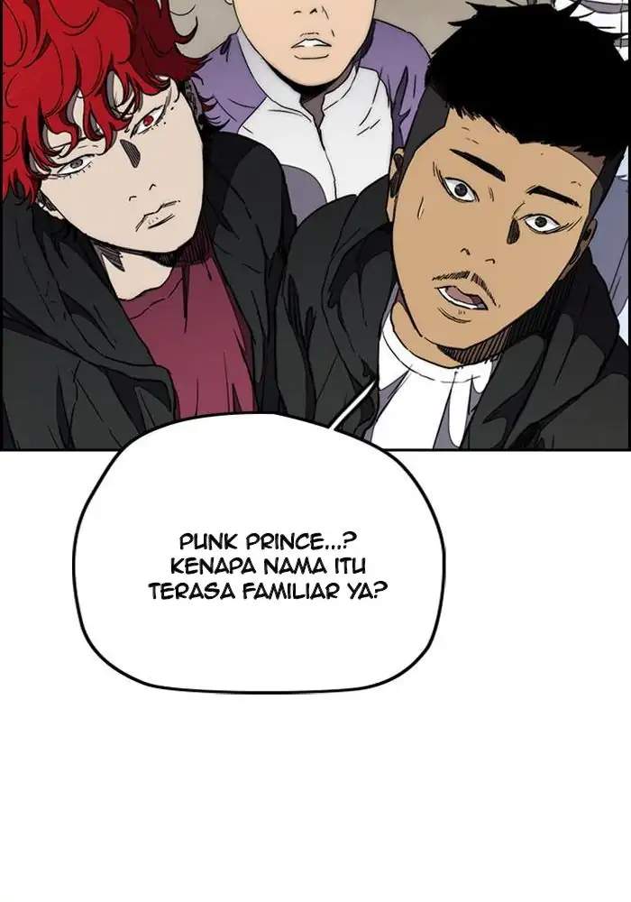 Wind Breaker Chapter 265 Gambar 89