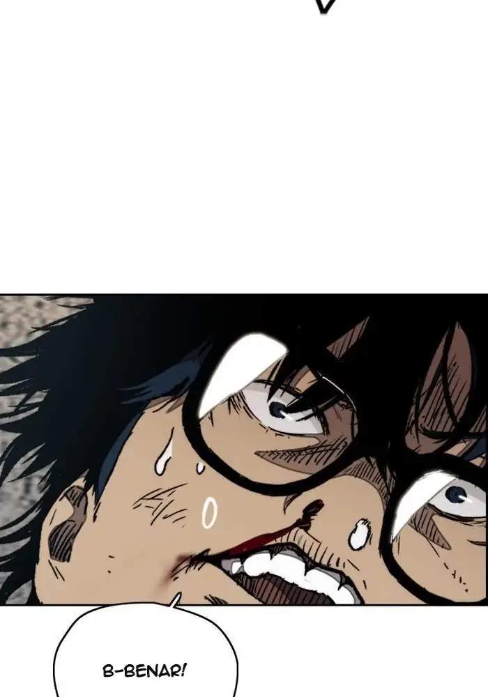 Wind Breaker Chapter 265 Gambar 9