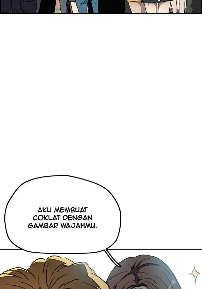 Wind Breaker Chapter 265 Gambar 93