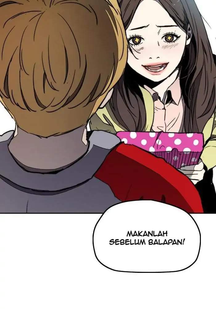 Wind Breaker Chapter 265 Gambar 94