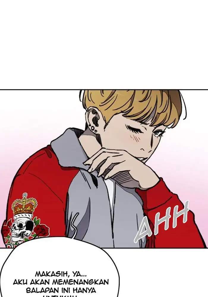 Wind Breaker Chapter 265 Gambar 95