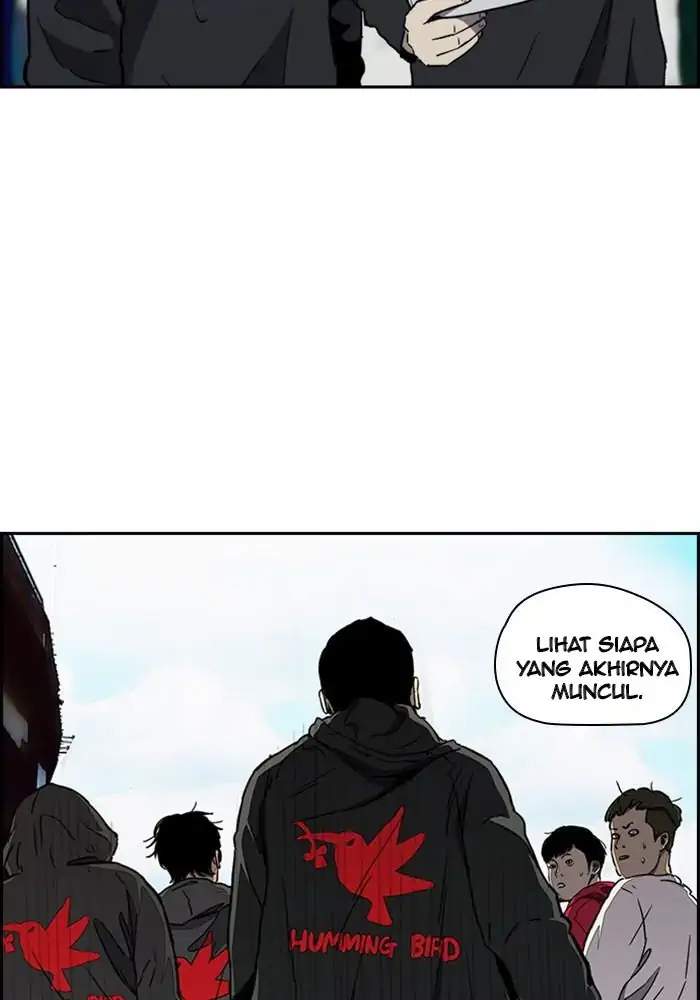 Baca Wind Breaker Chapter 264 Gambar 2
