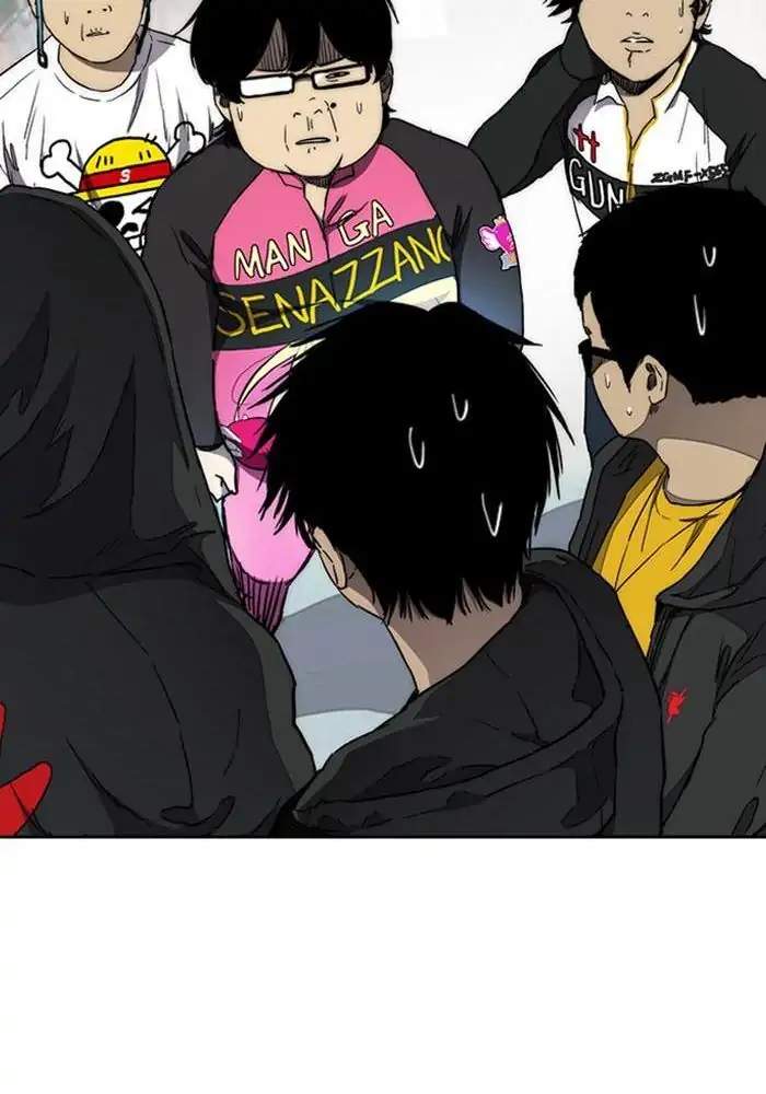 Wind Breaker Chapter 264 Gambar 38