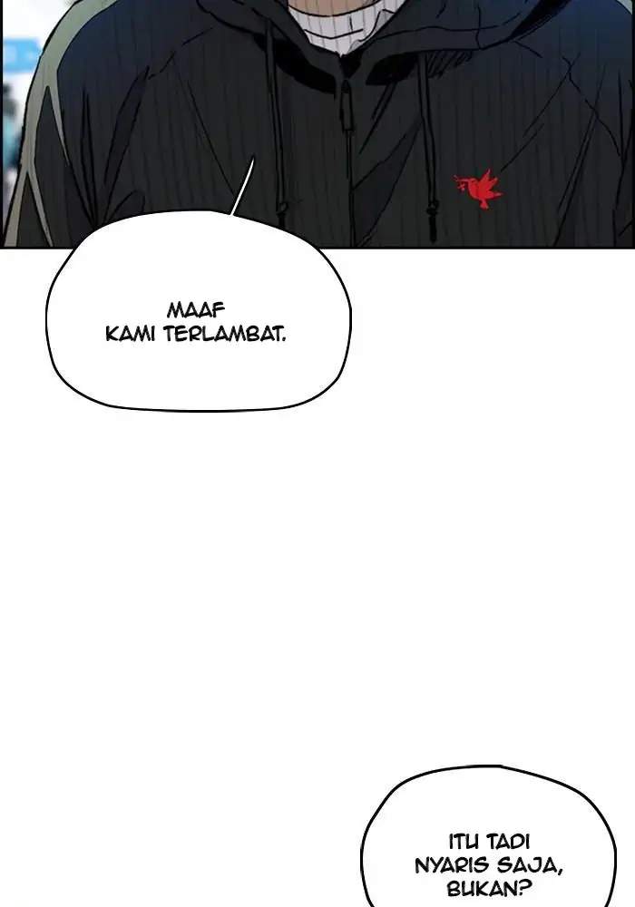 Wind Breaker Chapter 264 Gambar 4