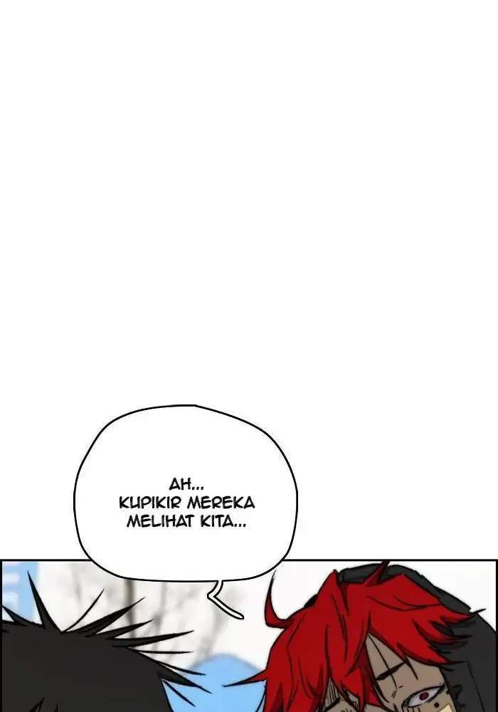 Wind Breaker Chapter 264 Gambar 40