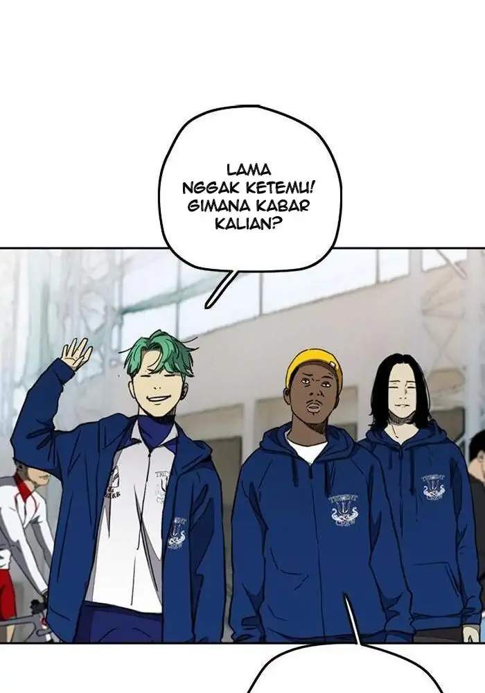 Wind Breaker Chapter 264 Gambar 55