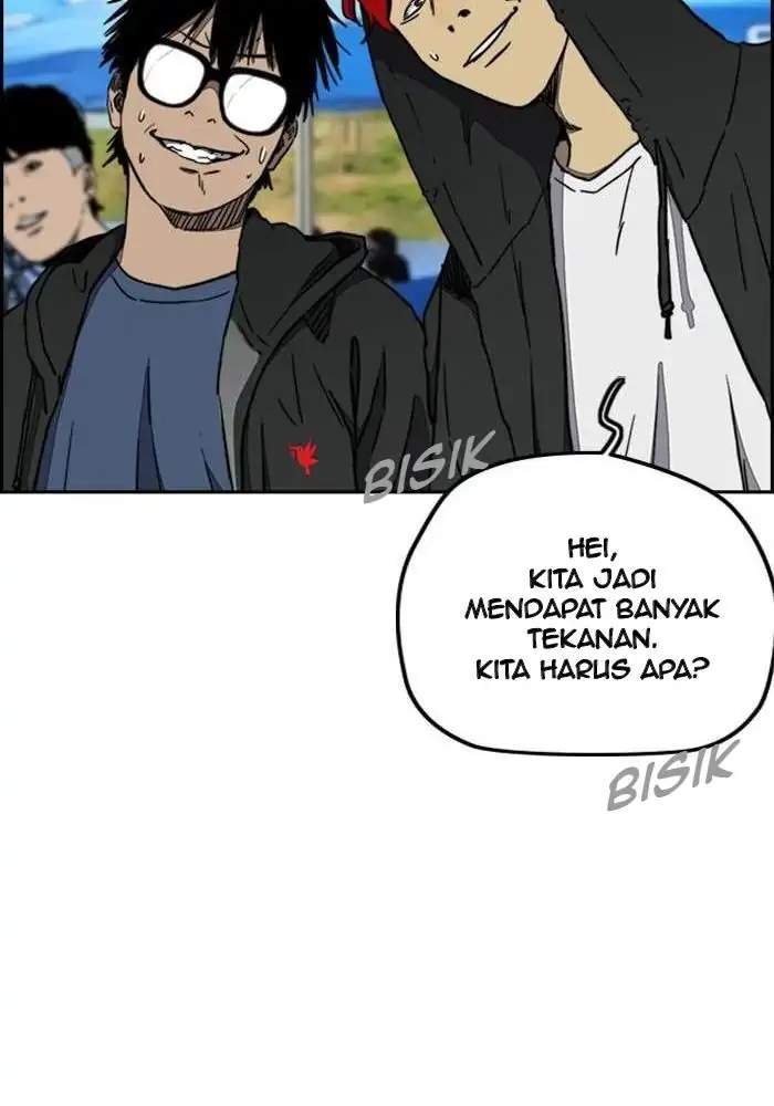 Wind Breaker Chapter 264 Gambar 57