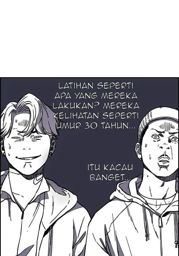 Wind Breaker Chapter 264 Gambar 58