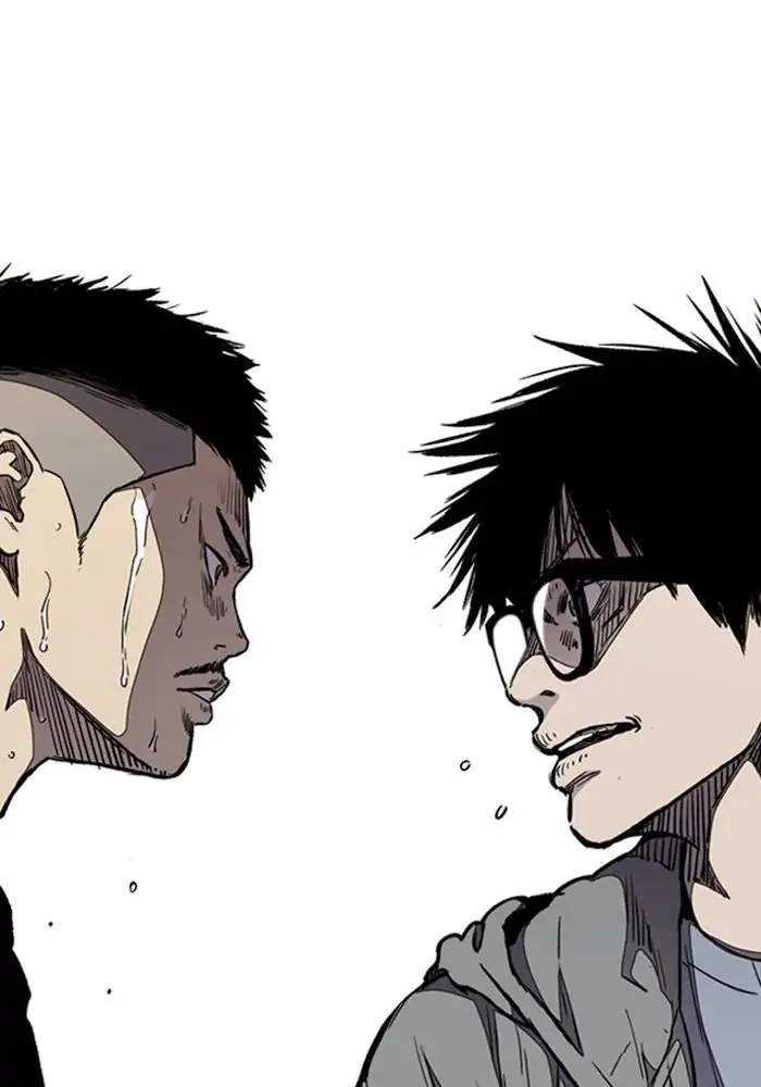 Wind Breaker Chapter 264 Gambar 61