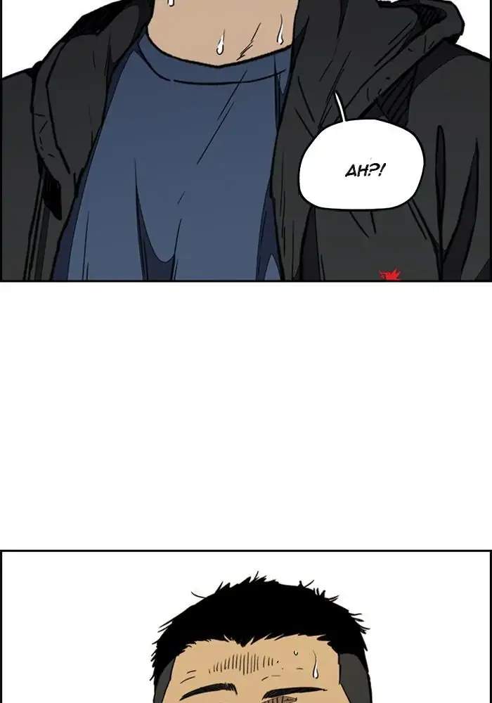 Wind Breaker Chapter 264 Gambar 63