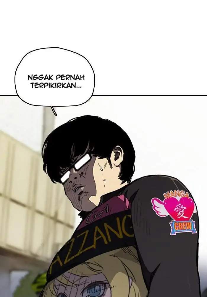 Wind Breaker Chapter 264 Gambar 75