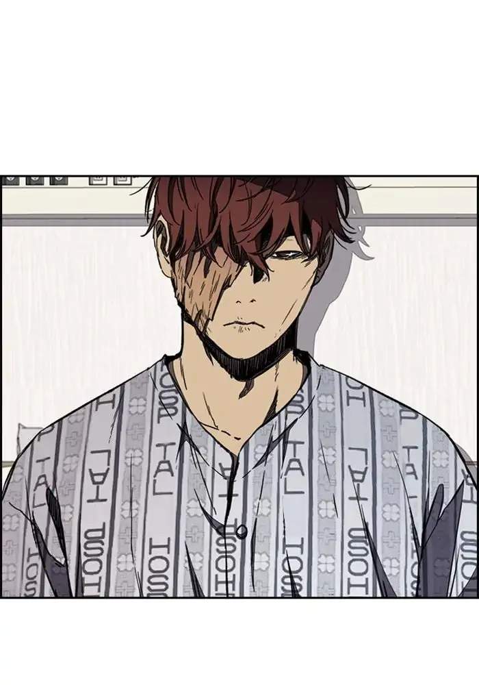 Wind Breaker Chapter 264 Gambar 88