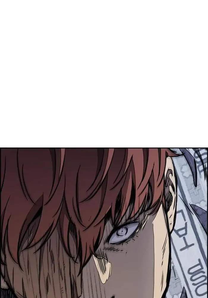 Wind Breaker Chapter 264 Gambar 99