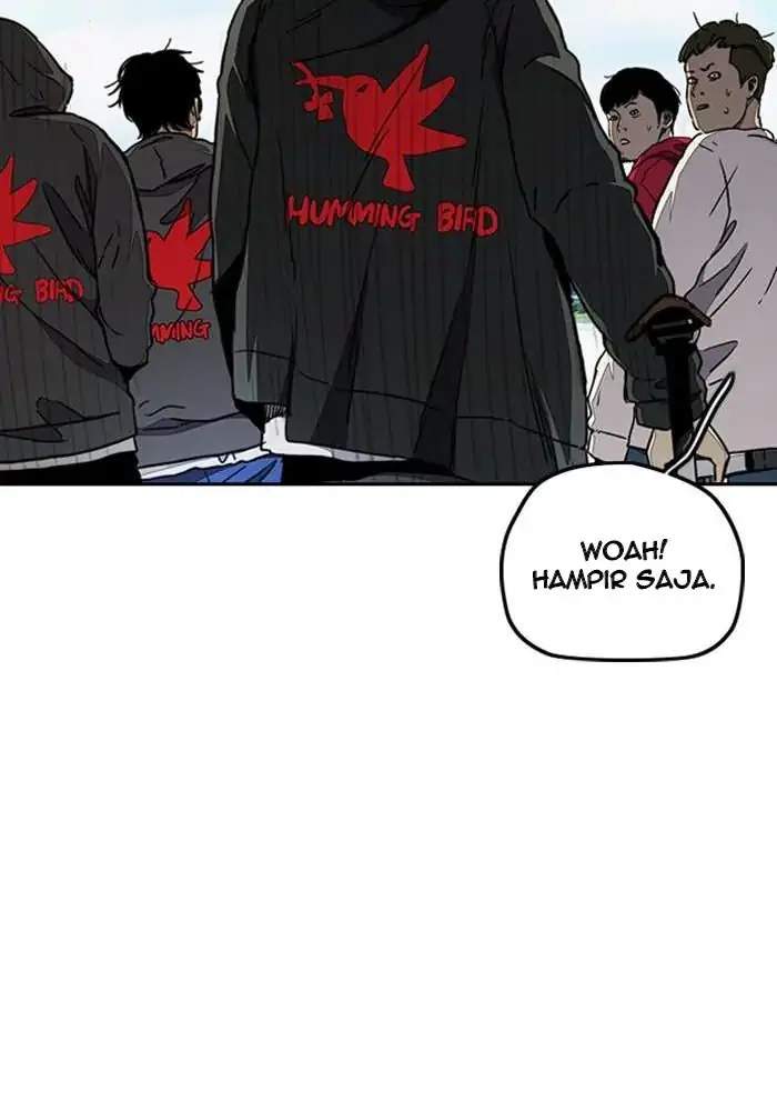 Wind Breaker Chapter 263 Gambar 103