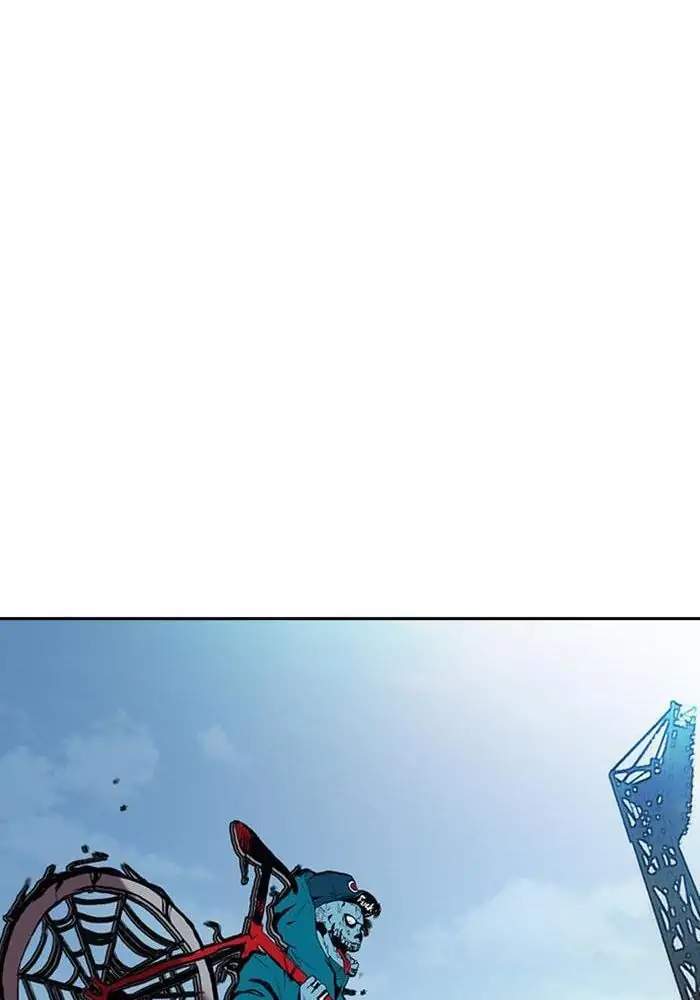Wind Breaker Chapter 263 Gambar 70