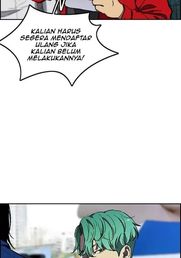 Wind Breaker Chapter 263 Gambar 80