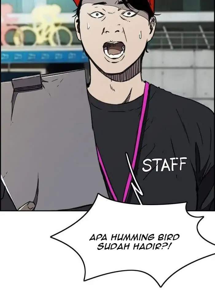 Wind Breaker Chapter 263 Gambar 89