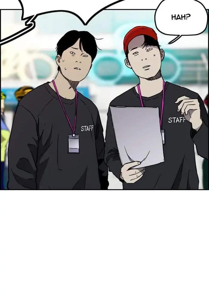 Wind Breaker Chapter 263 Gambar 98