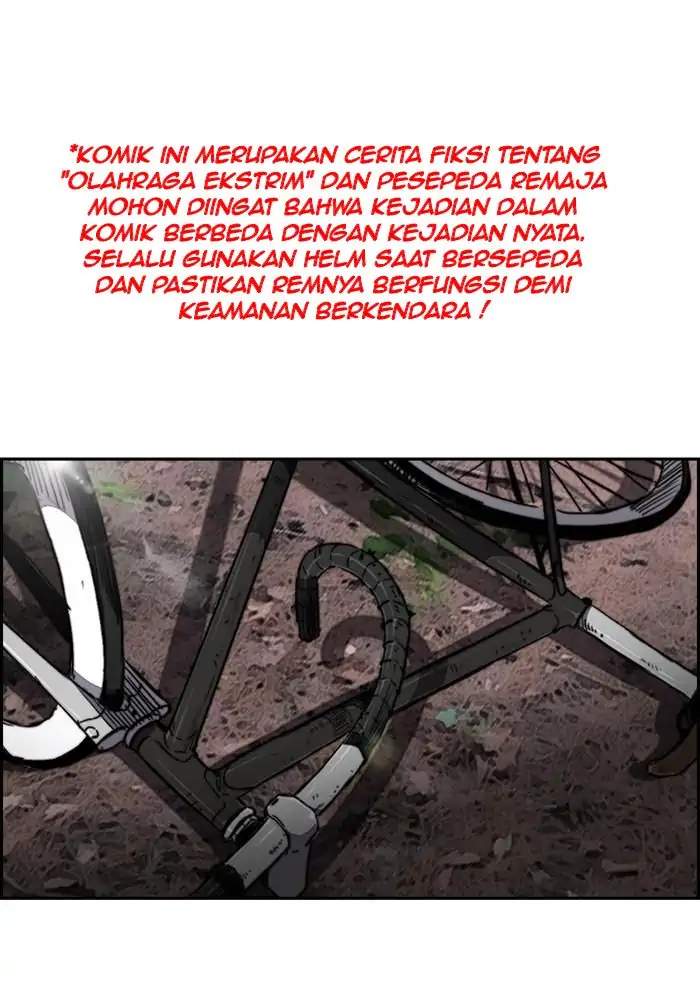 Baca Komik Wind Breaker Chapter 261 Gambar 1