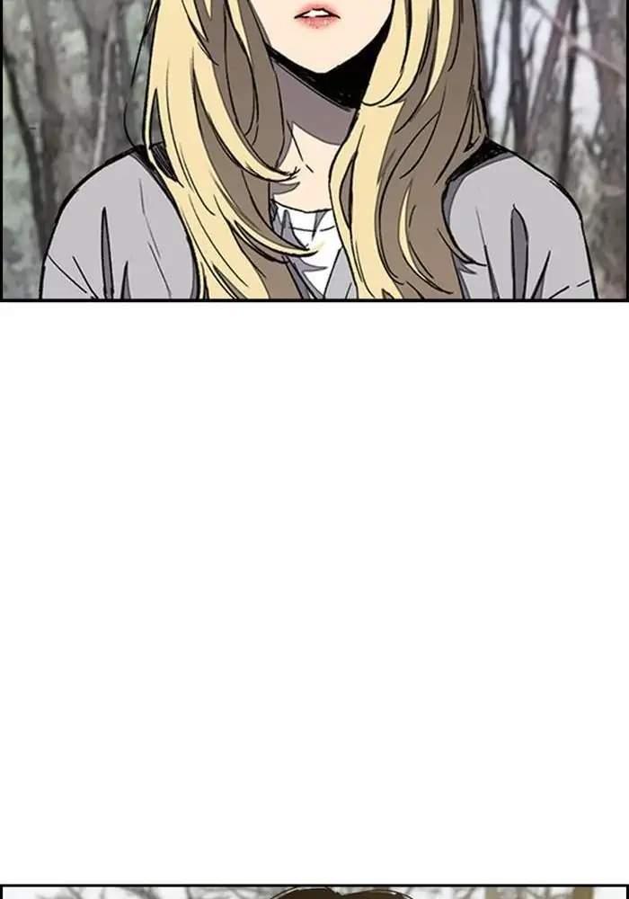 Wind Breaker Chapter 261 Gambar 13