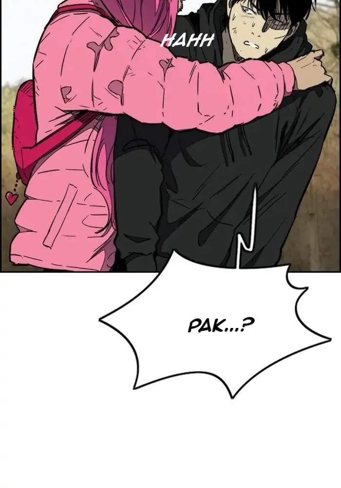Wind Breaker Chapter 261 Gambar 18