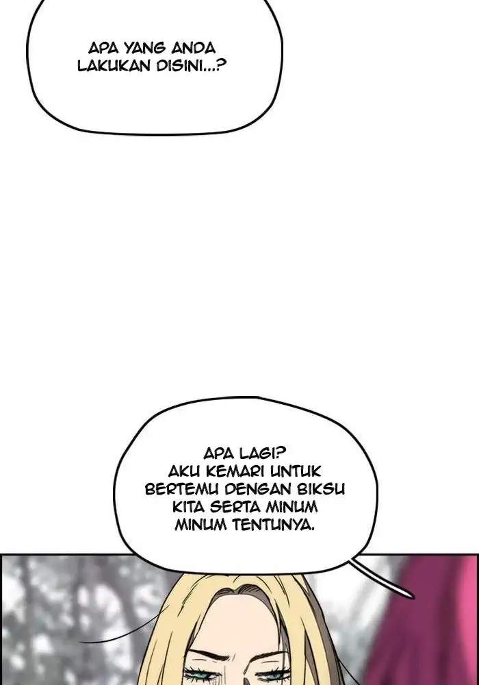 Wind Breaker Chapter 261 Gambar 20