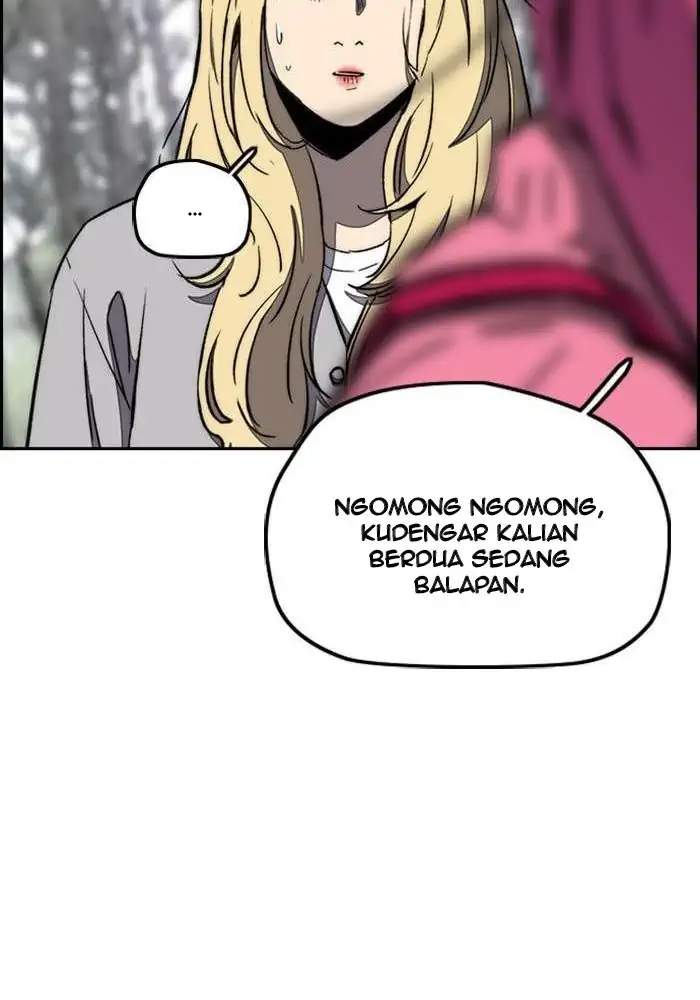 Wind Breaker Chapter 261 Gambar 21