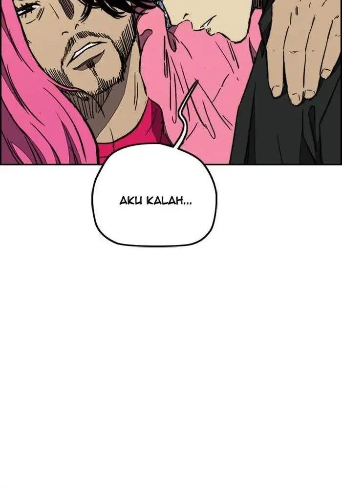 Wind Breaker Chapter 261 Gambar 25