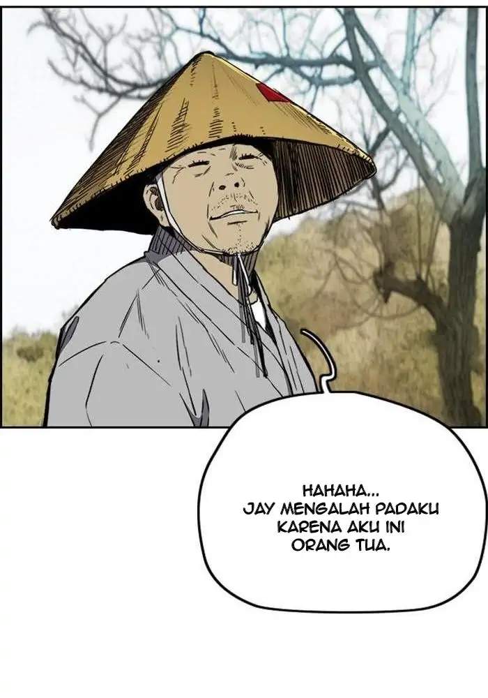 Wind Breaker Chapter 261 Gambar 26