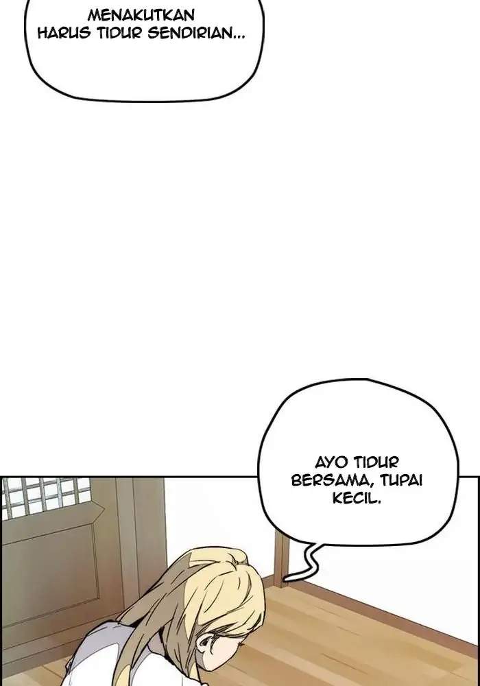 Wind Breaker Chapter 261 Gambar 42