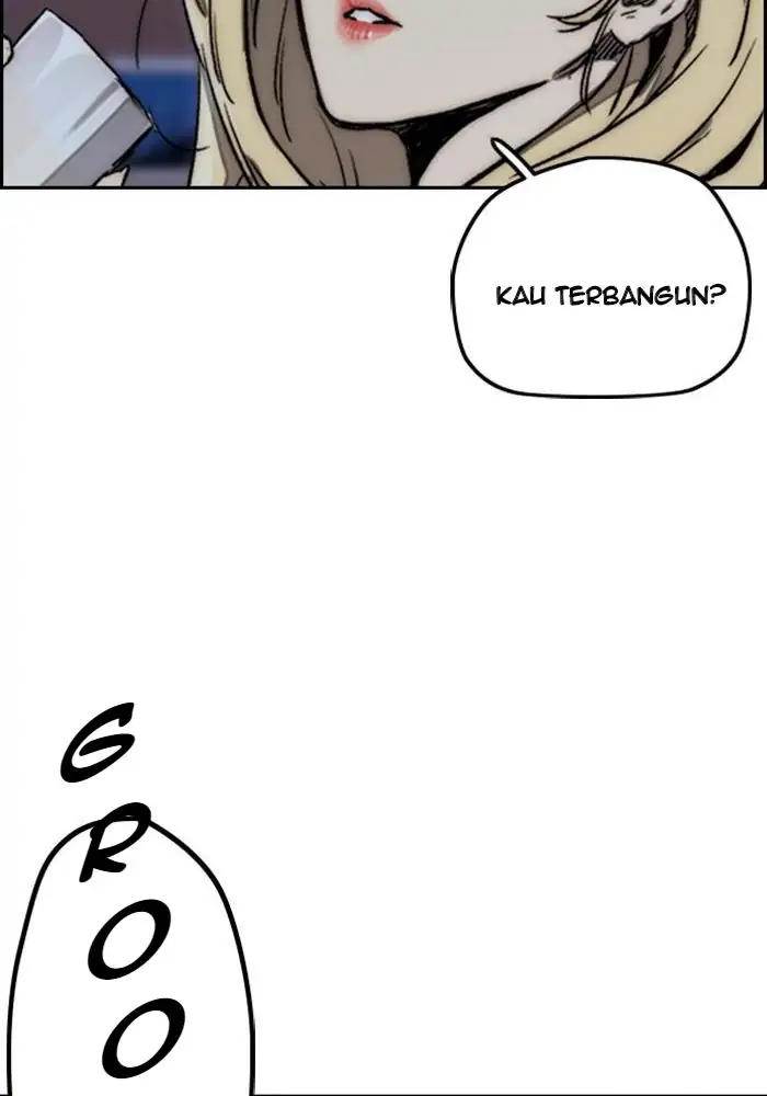 Wind Breaker Chapter 261 Gambar 66