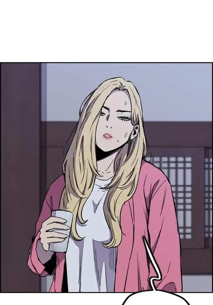 Wind Breaker Chapter 261 Gambar 68