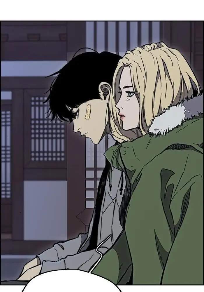 Wind Breaker Chapter 261 Gambar 73