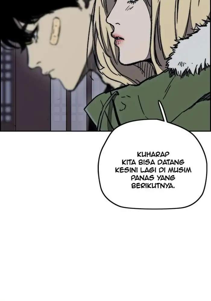 Wind Breaker Chapter 261 Gambar 75