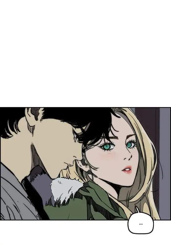 Wind Breaker Chapter 261 Gambar 78