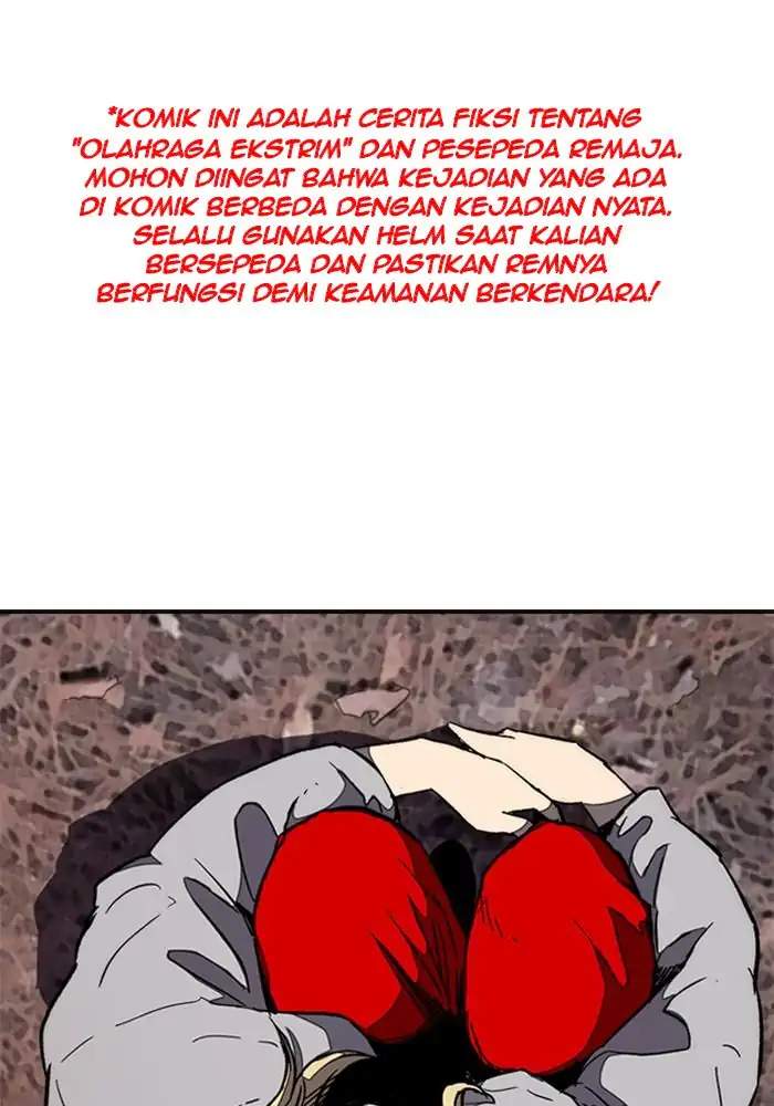 Baca Komik Wind Breaker Chapter 260 Gambar 1