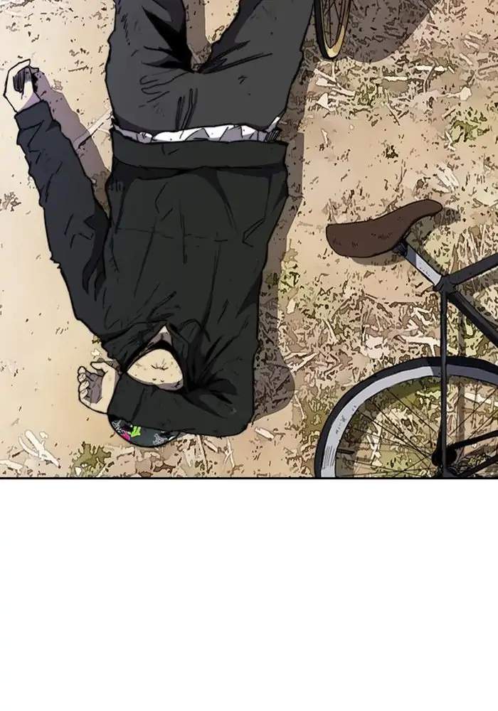 Wind Breaker Chapter 260 Gambar 131