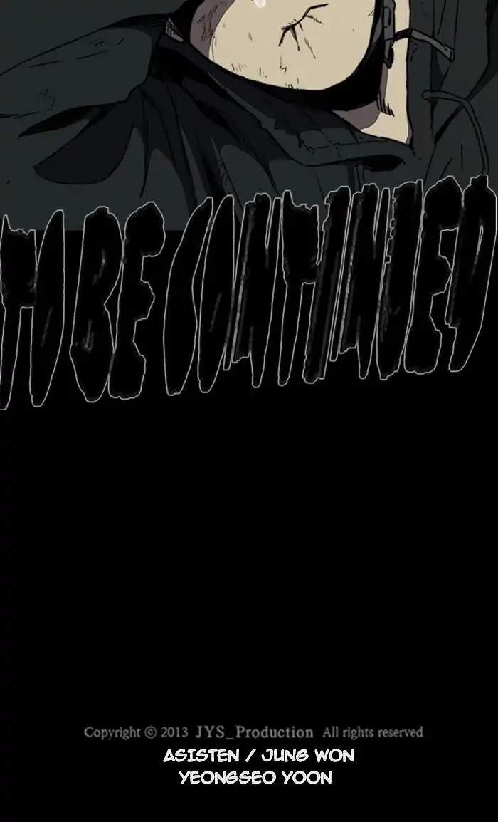 Wind Breaker Chapter 260 Gambar 134