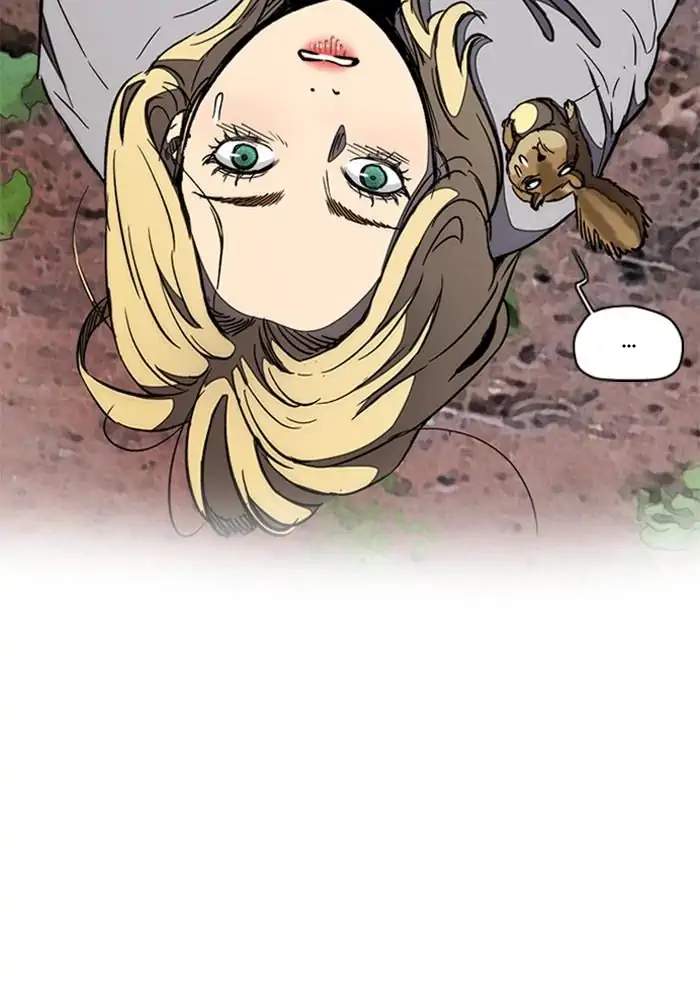 Baca Wind Breaker Chapter 260 Gambar 2