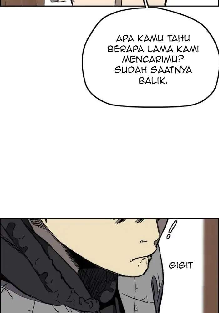 Wind Breaker Chapter 258 Gambar 16
