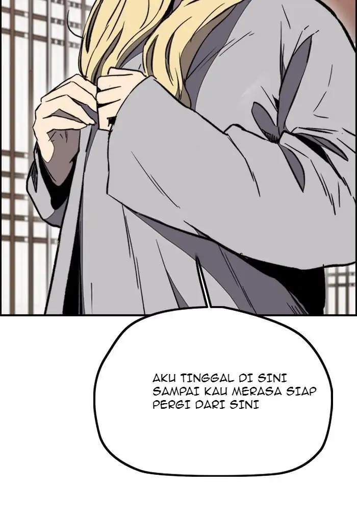 Baca Wind Breaker Chapter 258 Gambar 2