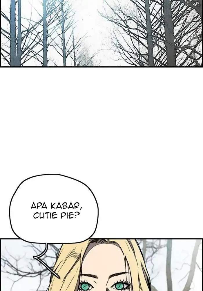 Wind Breaker Chapter 258 Gambar 49