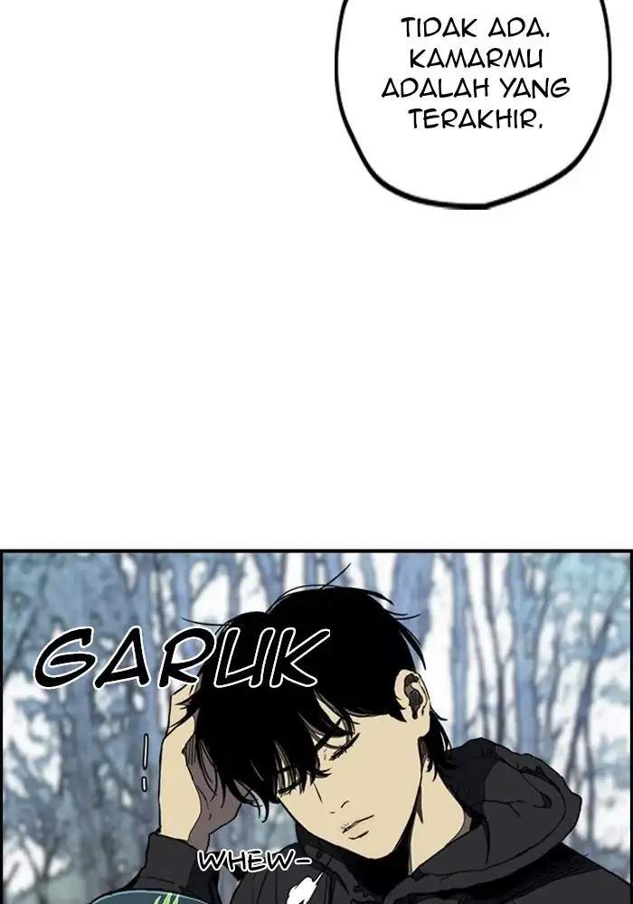 Wind Breaker Chapter 258 Gambar 60