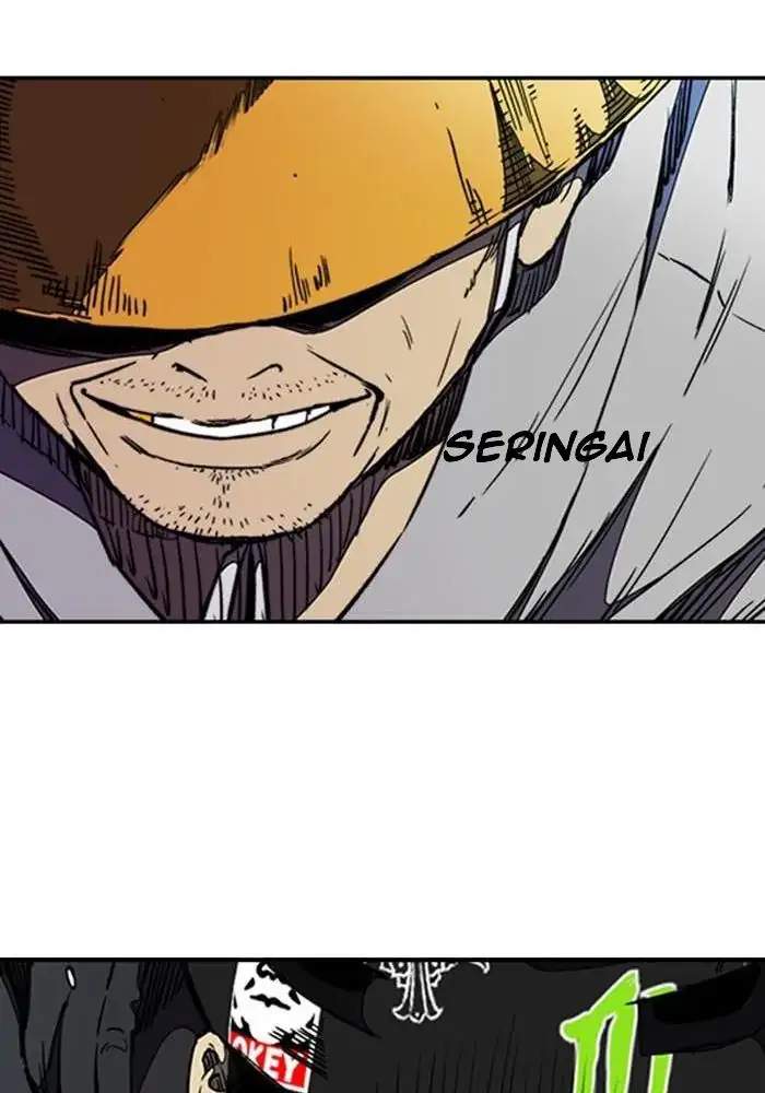 Wind Breaker Chapter 258 Gambar 81