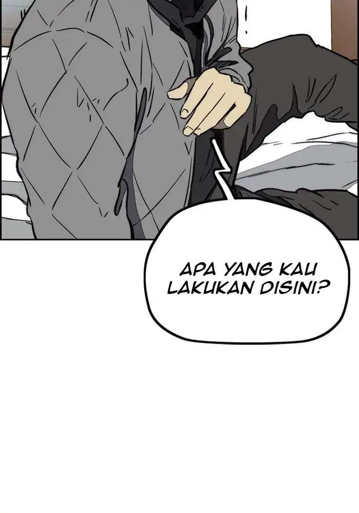 Wind Breaker Chapter 257 Gambar 122